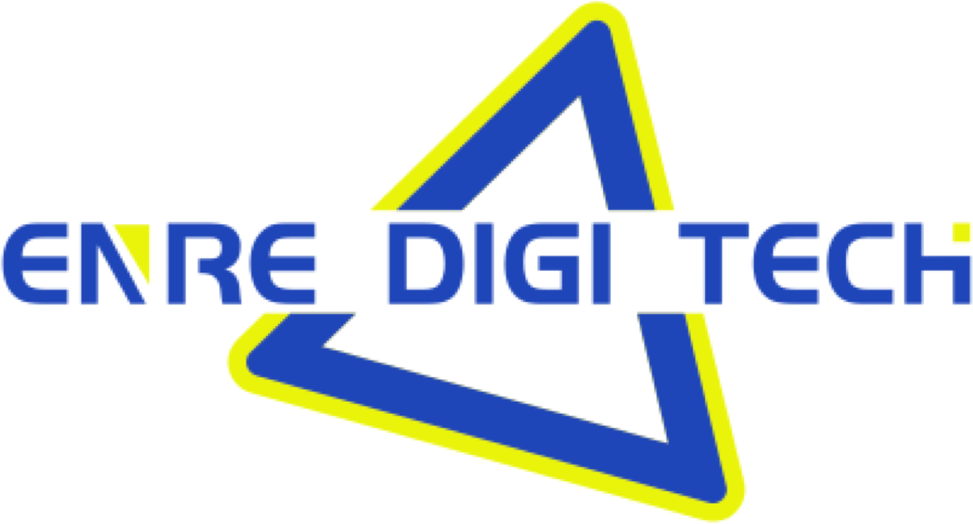 桉睿数字化科技