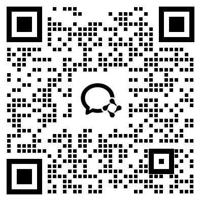 联系二维码